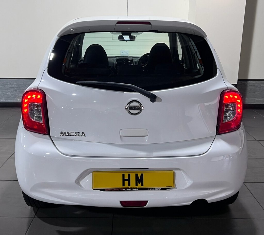 Used Nissan Micra 2015 for sale - 76595927: Photo 35