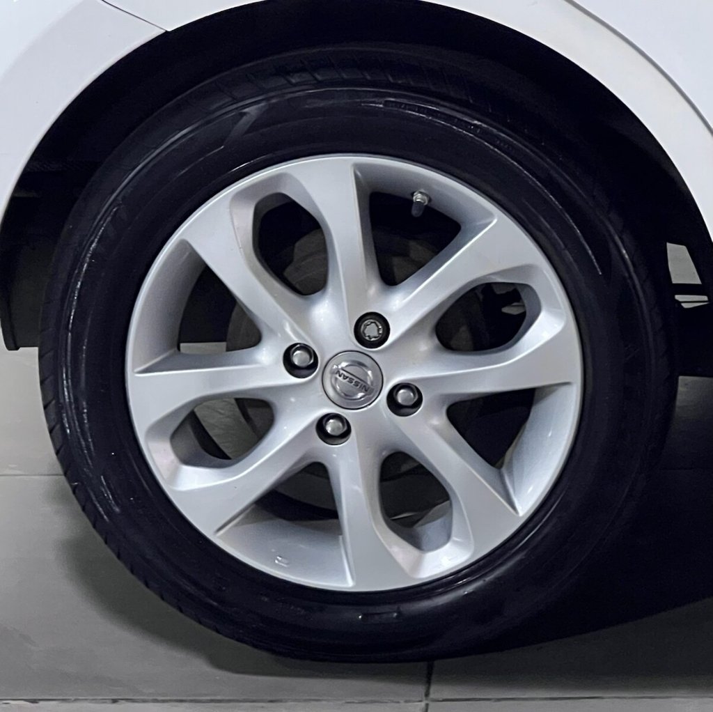 Used Nissan Micra 2015 for sale - 76595927: Photo 36