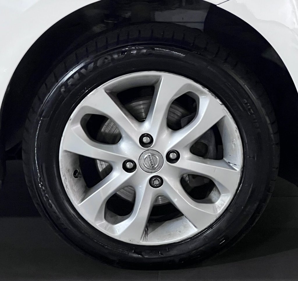 Used Nissan Micra 2015 for sale - 76595927: Photo 37