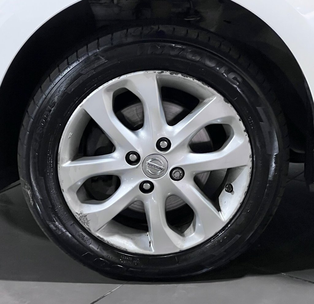 Used Nissan Micra 2015 for sale - 76595927: Photo 38