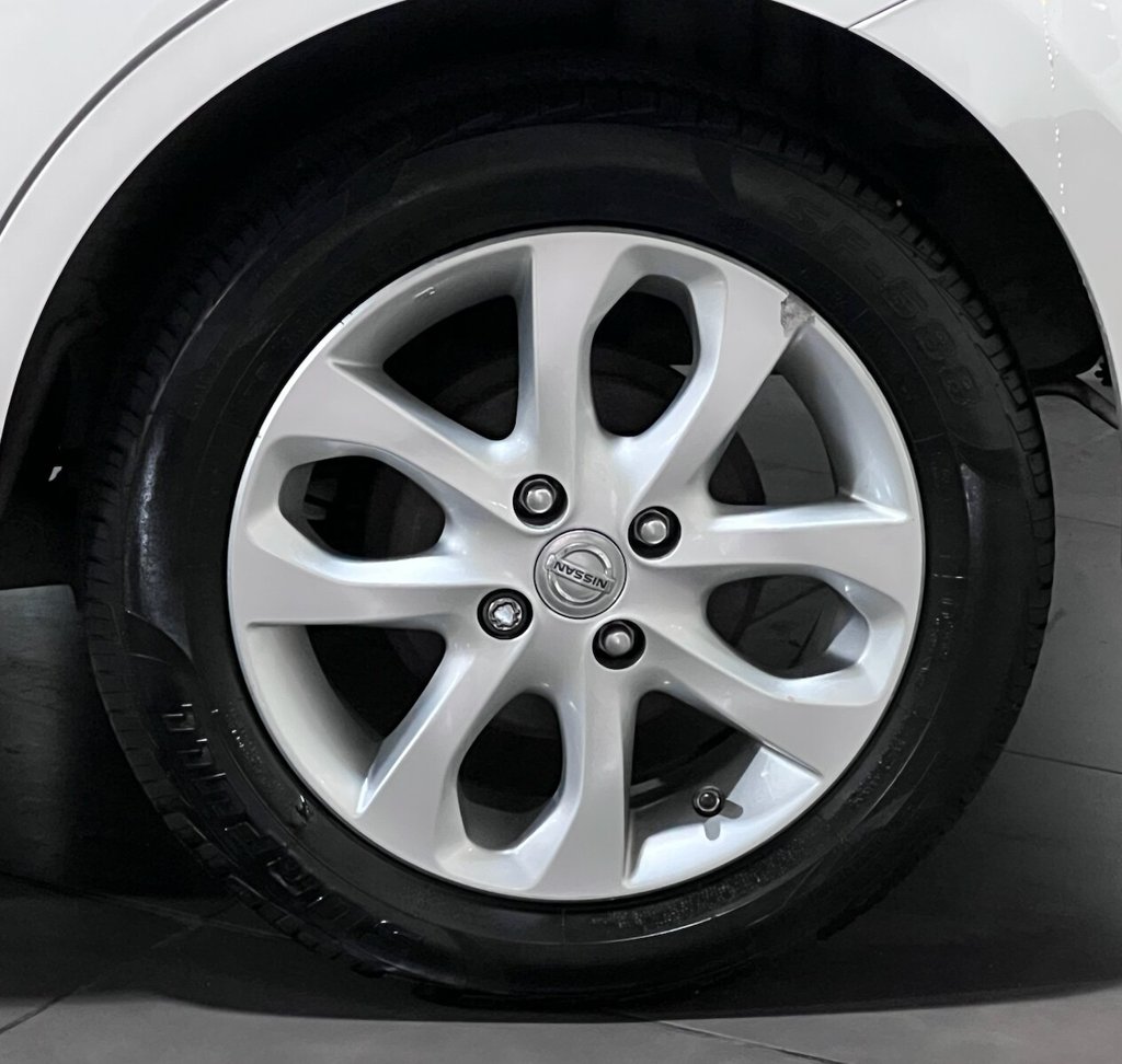 Used Nissan Micra 2015 for sale - 76595927: Photo 39