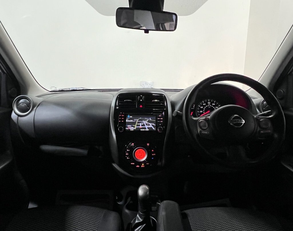 Used Nissan Micra 2015 for sale - 76595927: Photo 7