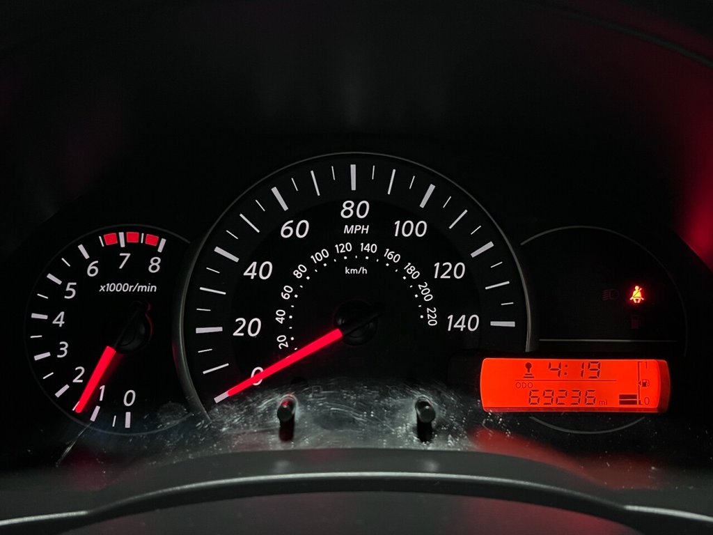 Used Nissan Micra 2015 for sale - 76595927: Photo 9