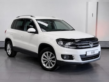 Used Volkswagen Tiguan 2012 for sale - 79470411: Photo