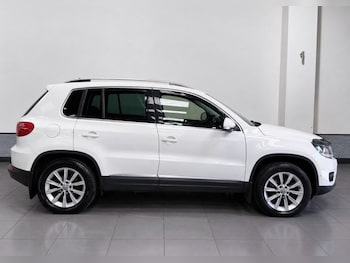 Used Volkswagen Tiguan 2012 for sale - 79470411: Photo