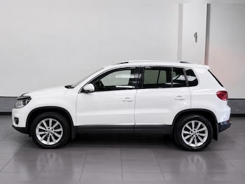 Used Volkswagen Tiguan 2012 for sale - 79470411: Photo