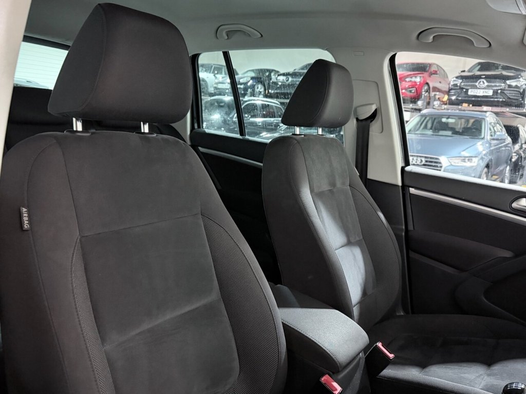 Used Volkswagen Tiguan 2015 for sale - 76867954: Photo 13