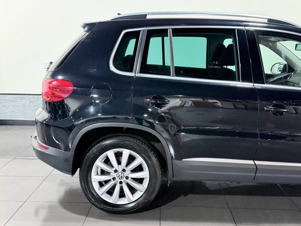 Used Volkswagen Tiguan 2015 for sale - 76867954: Photo 14
