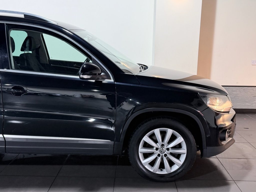 Used Volkswagen Tiguan 2015 for sale - 76867954: Photo 15