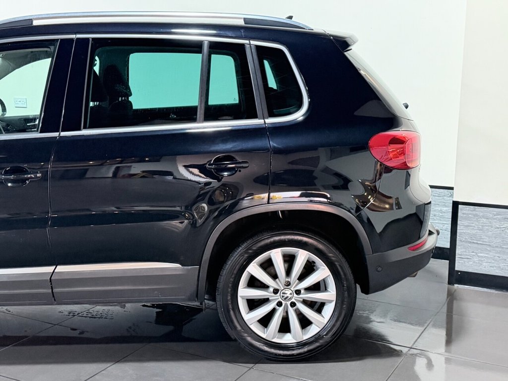 Used Volkswagen Tiguan 2015 for sale - 76867954: Photo 17