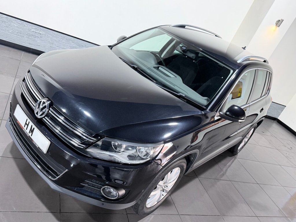 Used Volkswagen Tiguan 2015 for sale - 76867954: Photo 18