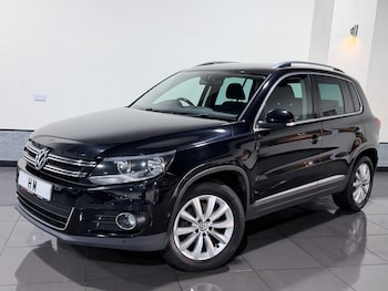 2015 (64) - 2.0 TDI BlueMotion Tech Match SUV 5dr Diesel Manual 2WD Euro 5 (s/s) (140 p