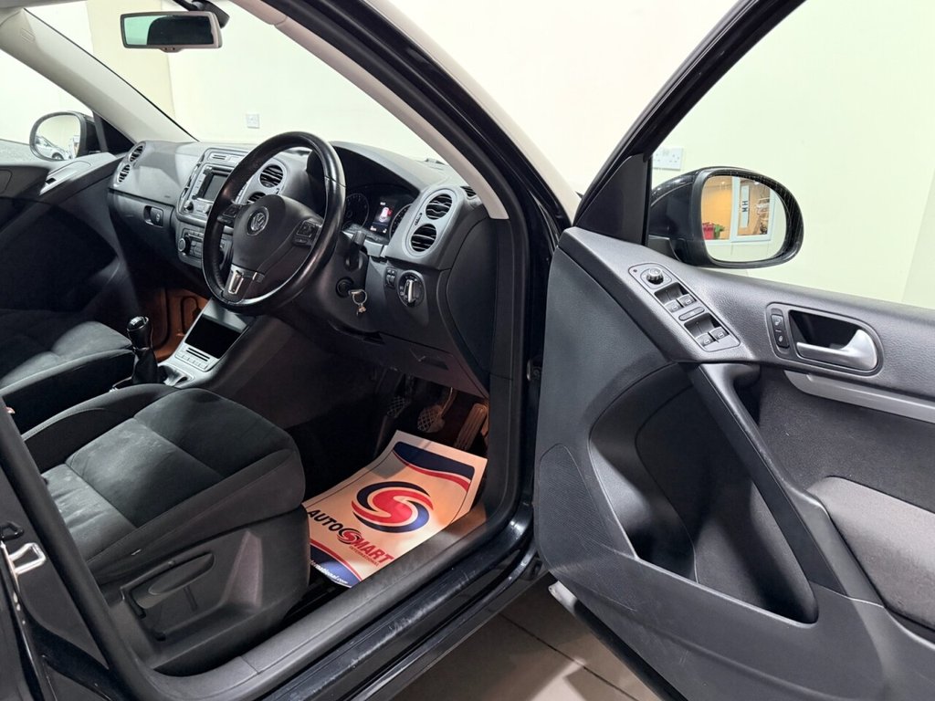 Used Volkswagen Tiguan 2015 for sale - 76867954: Photo 21