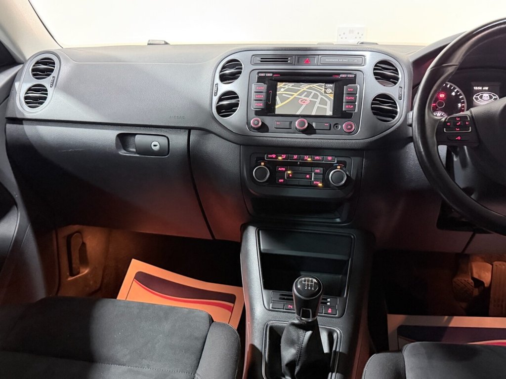 Used Volkswagen Tiguan 2015 for sale - 76867954: Photo 26