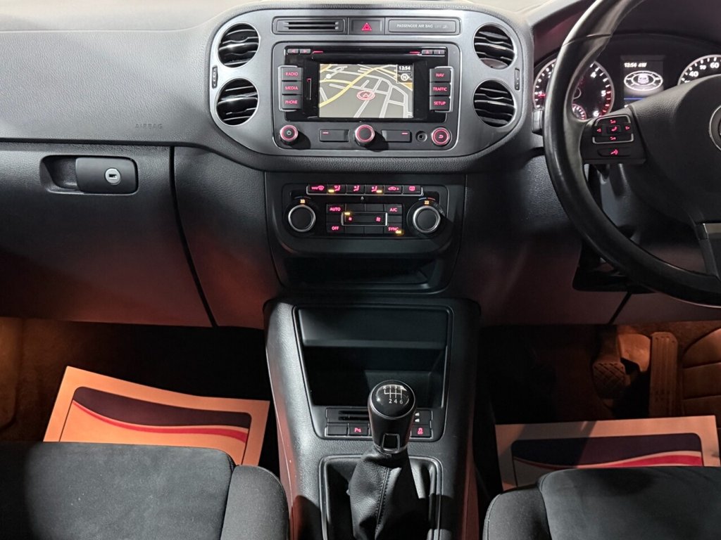 Used Volkswagen Tiguan 2015 for sale - 76867954: Photo 27