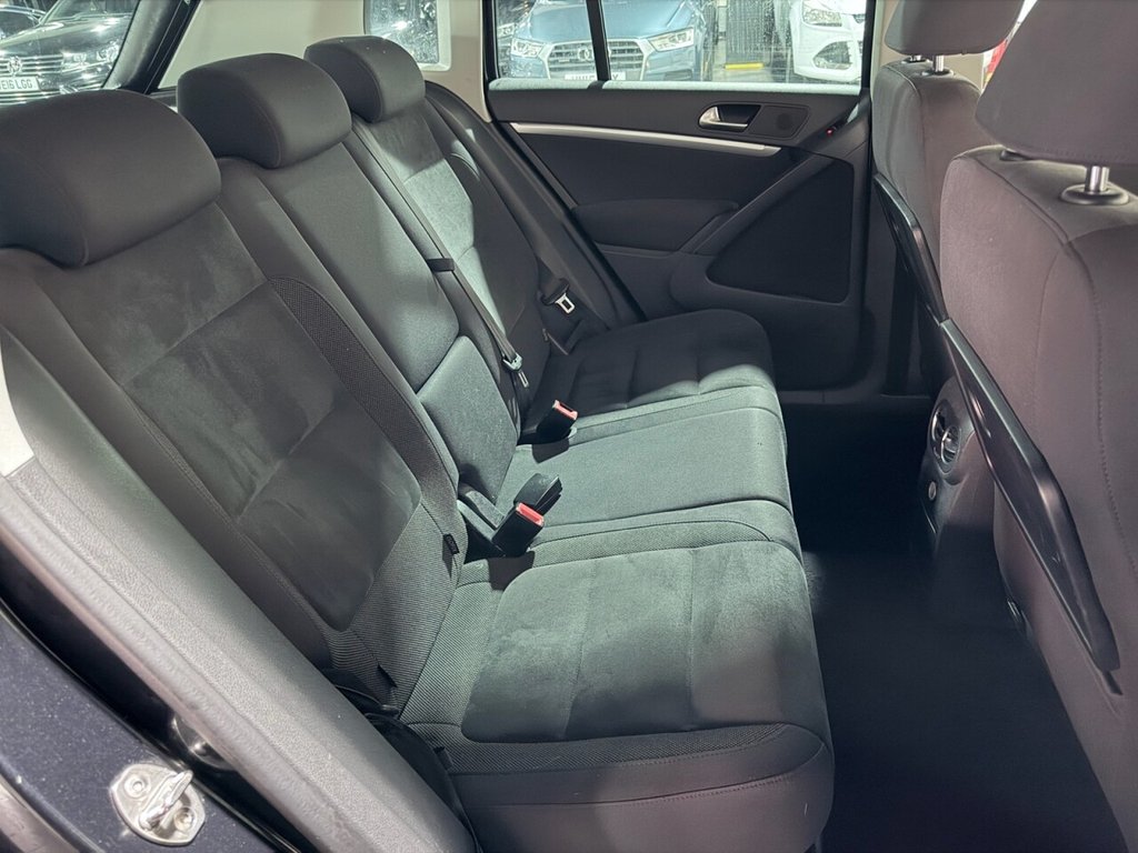 Used Volkswagen Tiguan 2015 for sale - 76867954: Photo 29