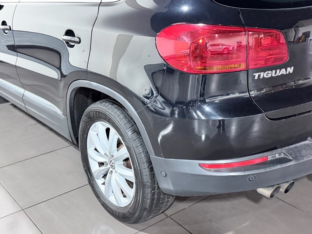 Used Volkswagen Tiguan 2015 for sale - 76867954: Photo 32