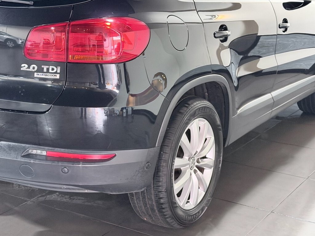 Used Volkswagen Tiguan 2015 for sale - 76867954: Photo 33