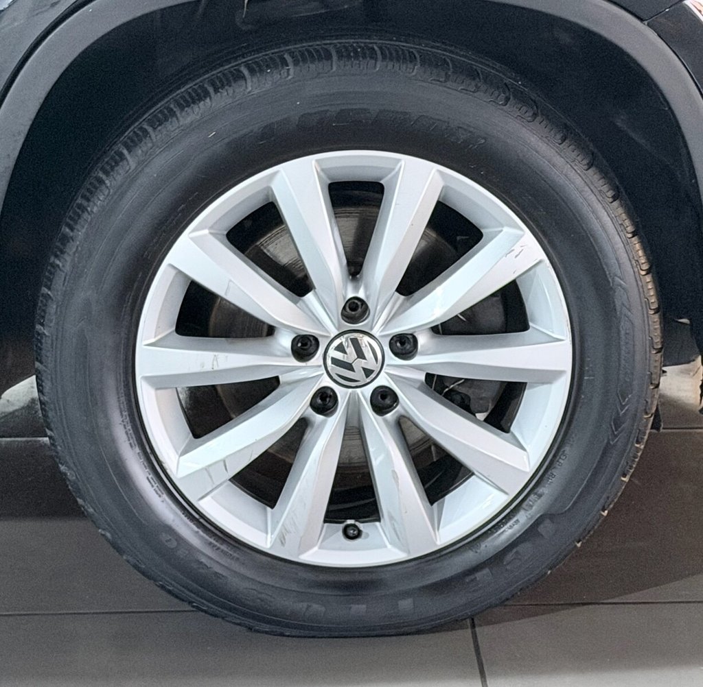 Used Volkswagen Tiguan 2015 for sale - 76867954: Photo 37