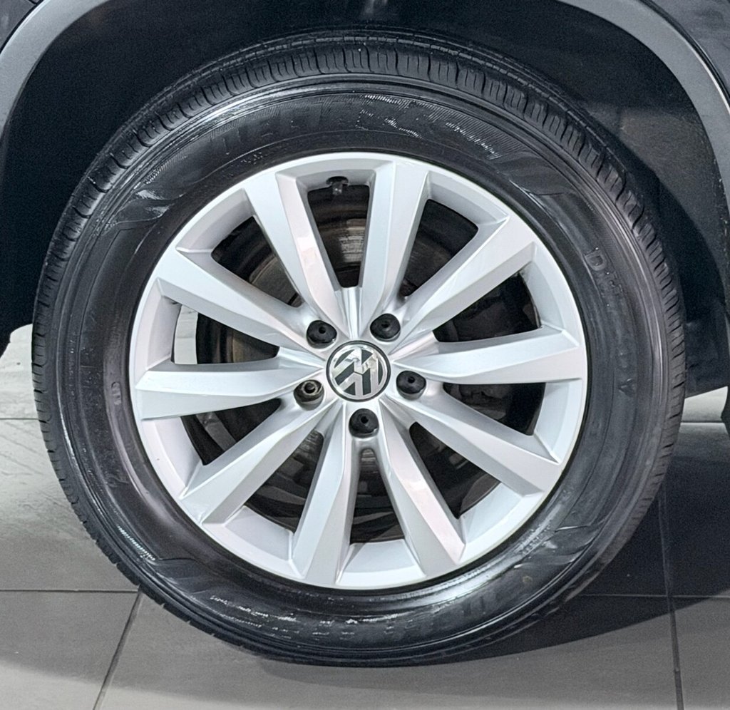 Used Volkswagen Tiguan 2015 for sale - 76867954: Photo 38