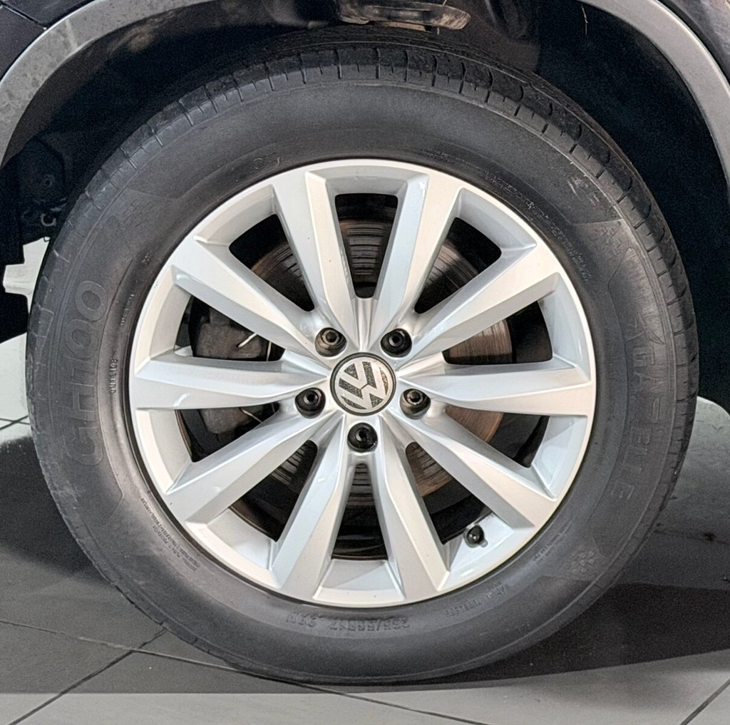 Used Volkswagen Tiguan 2015 for sale - 76867954: Photo 39