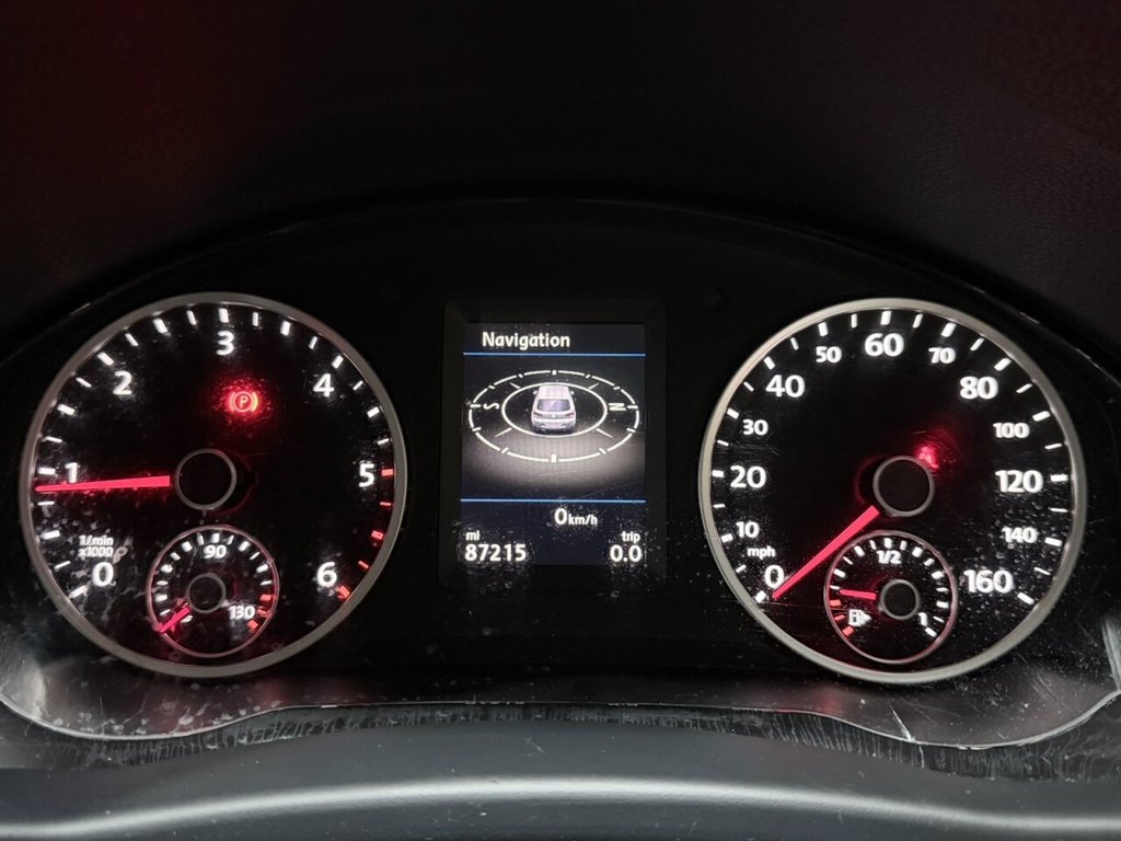 Used Volkswagen Tiguan 2015 for sale - 76867954: Photo 9