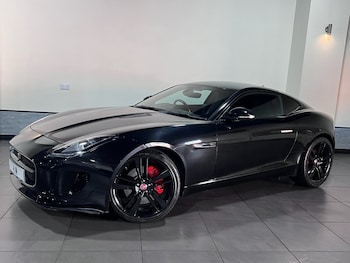 2016 (16) - 3.0 V6 Coupe 2dr Petrol Auto Euro 6 (s/s) (340 ps)