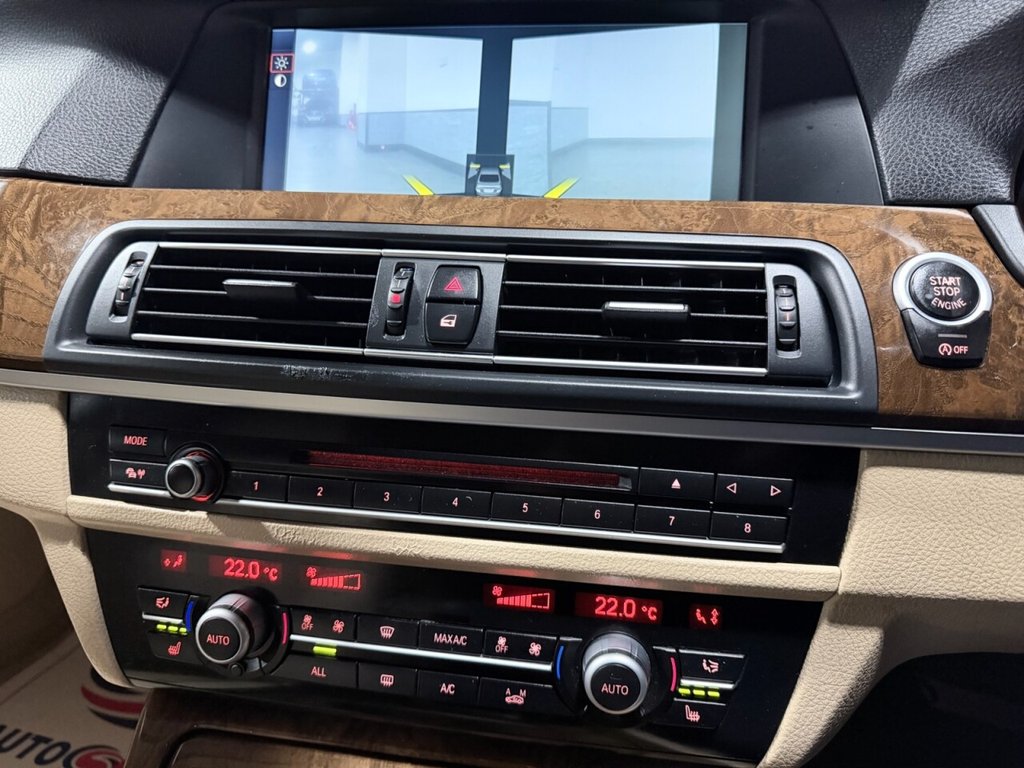 Used BMW 5 Series 2012 for sale - 77421947: Photo 12