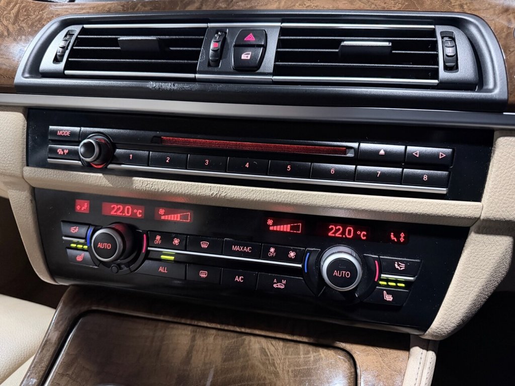 Used BMW 5 Series 2012 for sale - 77421947: Photo 13