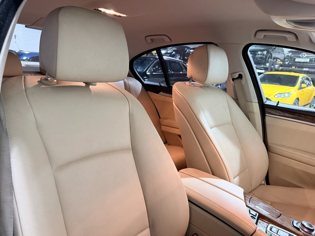 Used BMW 5 Series 2012 for sale - 77421947: Photo 15