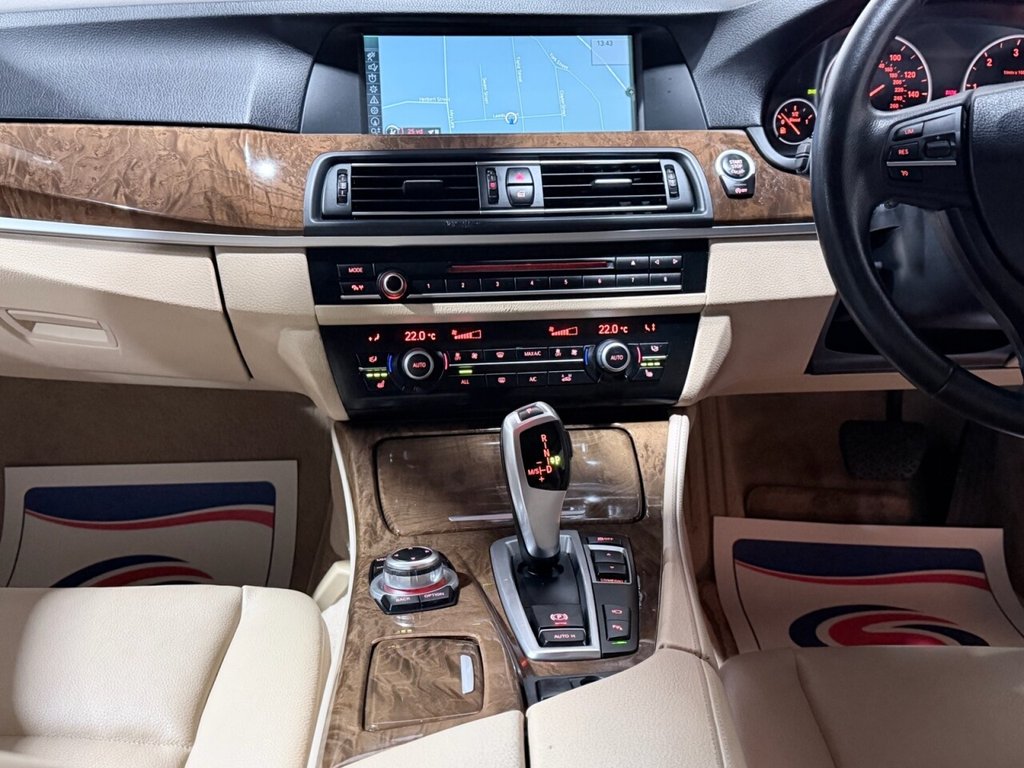 Used BMW 5 Series 2012 for sale - 77421947: Photo 28