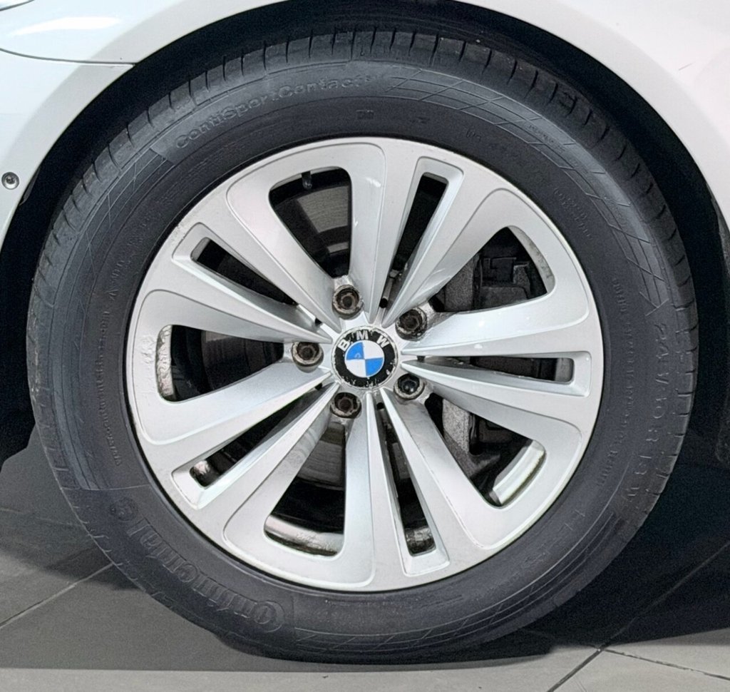 Used BMW 5 Series 2012 for sale - 77421947: Photo 37