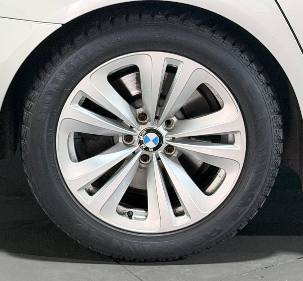 Used BMW 5 Series 2012 for sale - 77421947: Photo 40