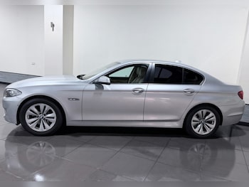 Used BMW 5 Series 2012 for sale - 77421947: Photo