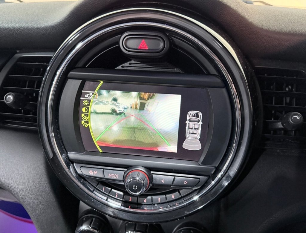 Used MINI Convertible 2016 for sale - 76703734: Photo 11