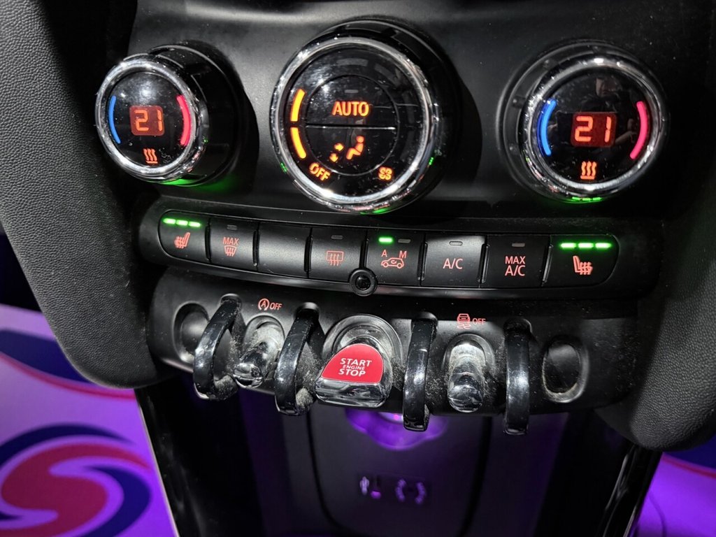 Used MINI Convertible 2016 for sale - 76703734: Photo 12