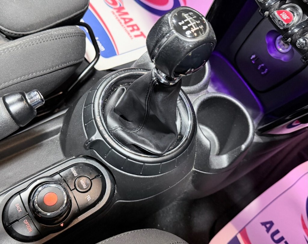 Used MINI Convertible 2016 for sale - 76703734: Photo 13