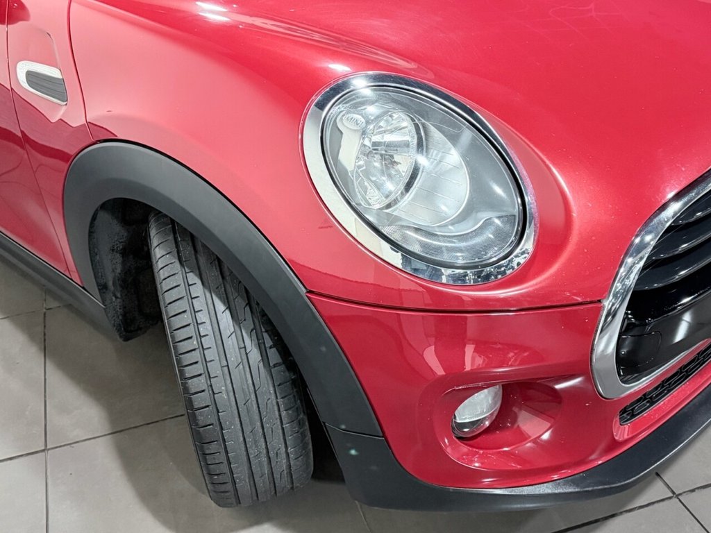 Used MINI Convertible 2016 for sale - 76703734: Photo 21