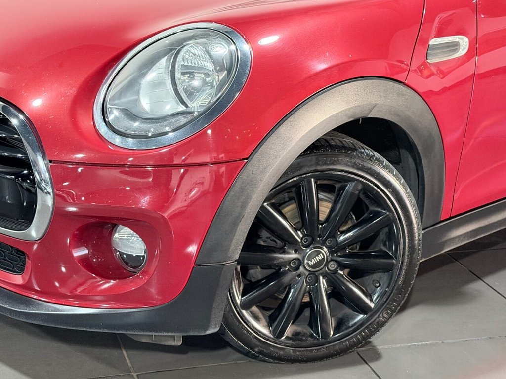 Used MINI Convertible 2016 for sale - 76703734: Photo 22