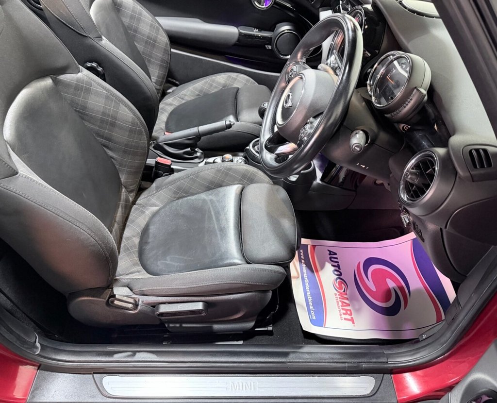 Used MINI Convertible 2016 for sale - 76703734: Photo 26