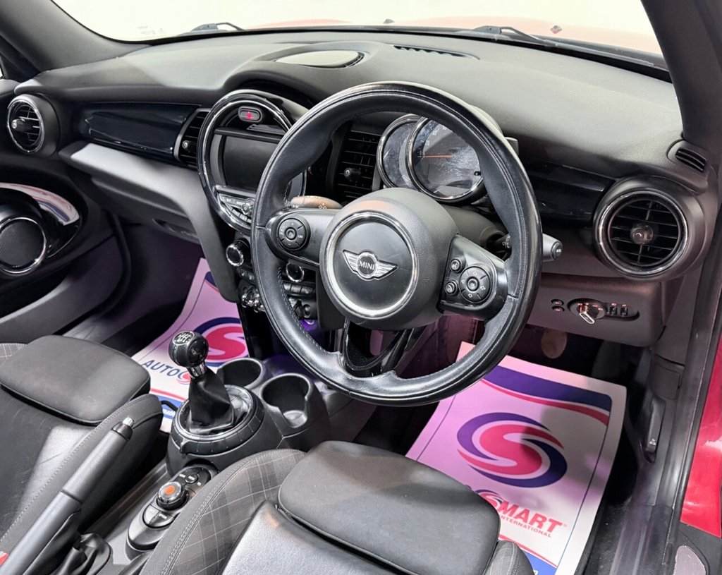 Used MINI Convertible 2016 for sale - 76703734: Photo 27