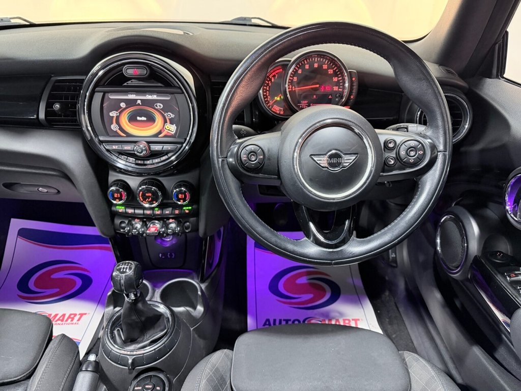 Used MINI Convertible 2016 for sale - 76703734: Photo 28