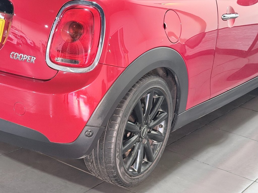 Used MINI Convertible 2016 for sale - 76703734: Photo 35