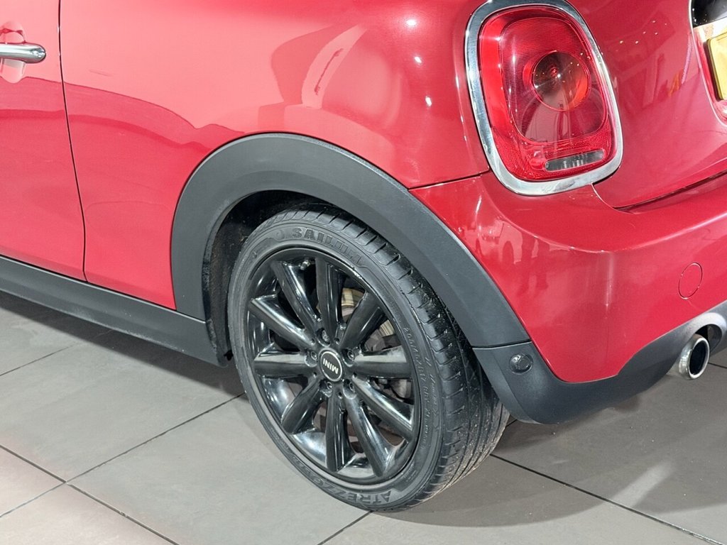 Used MINI Convertible 2016 for sale - 76703734: Photo 36