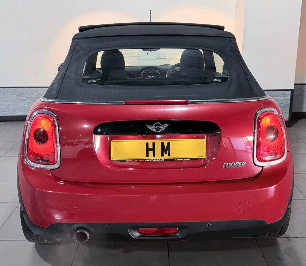Used MINI Convertible 2016 for sale - 76703734: Photo 37