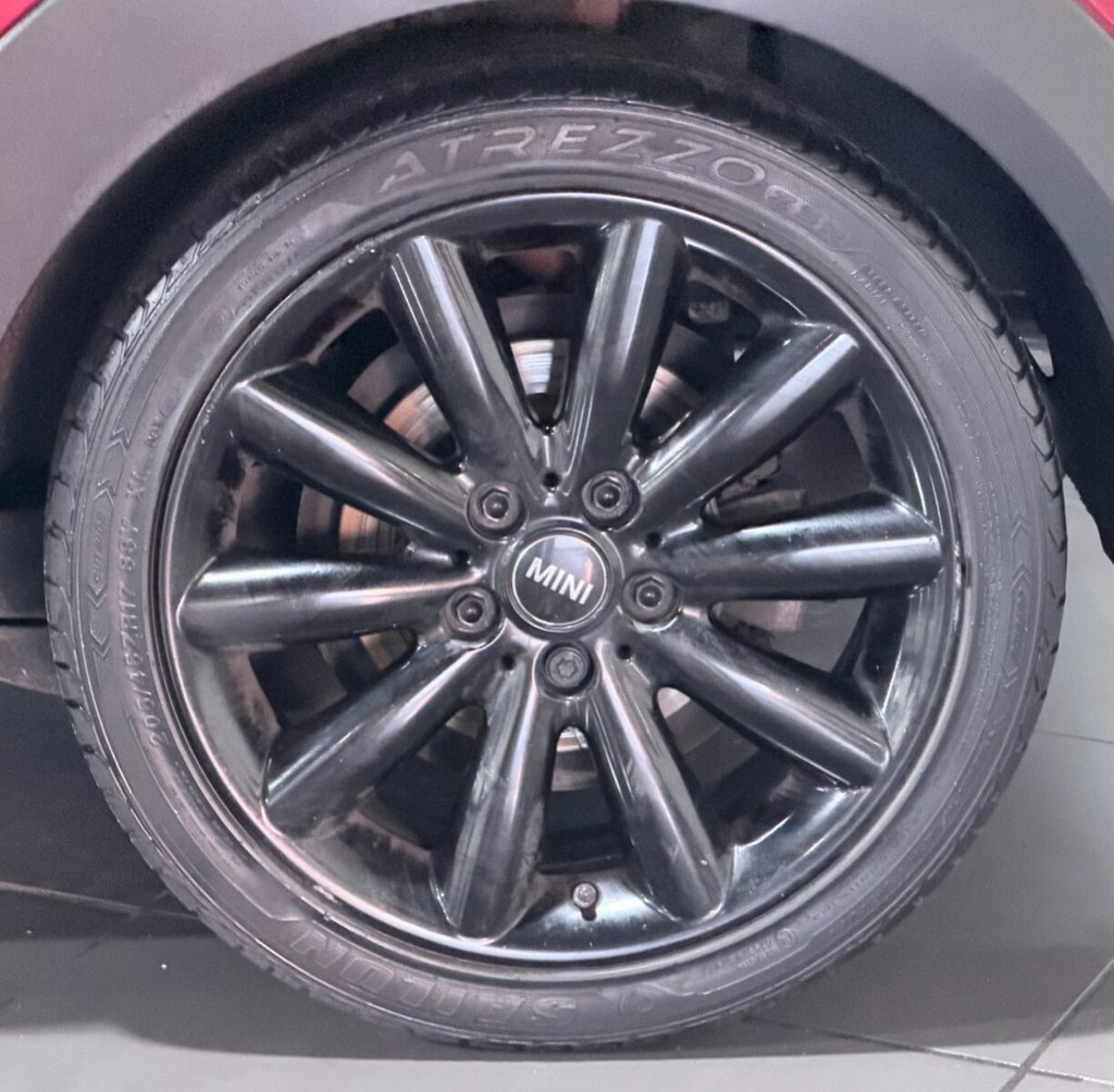 Used MINI Convertible 2016 for sale - 76703734: Photo 38