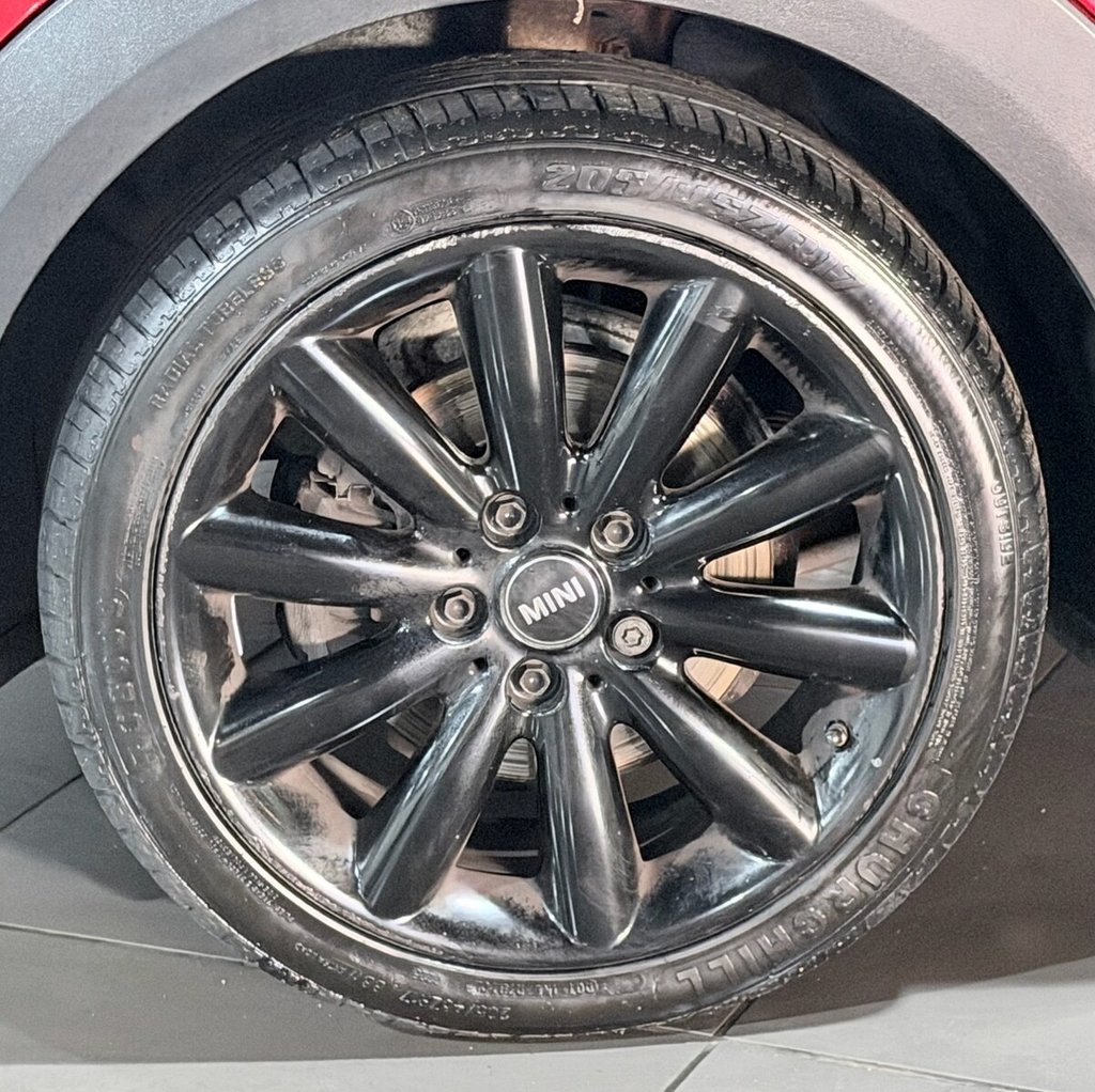 Used MINI Convertible 2016 for sale - 76703734: Photo 39