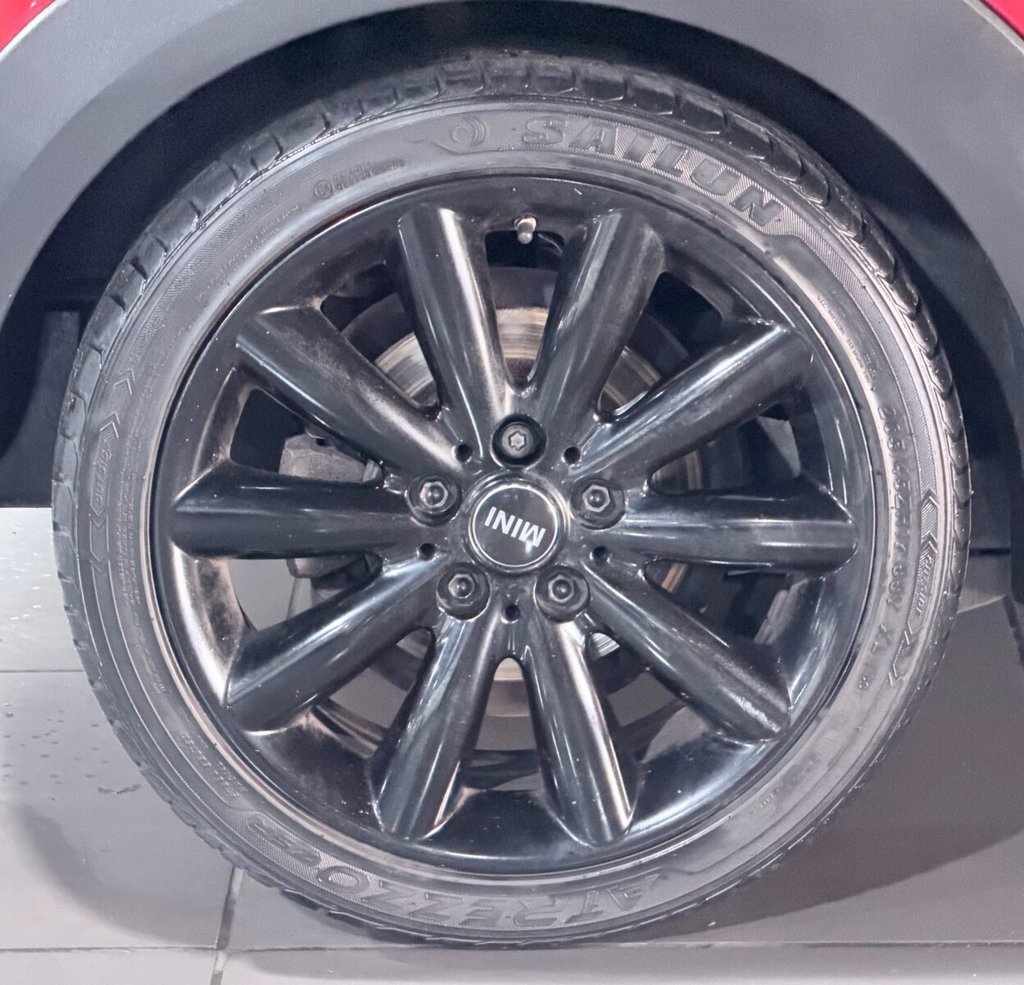 Used MINI Convertible 2016 for sale - 76703734: Photo 40