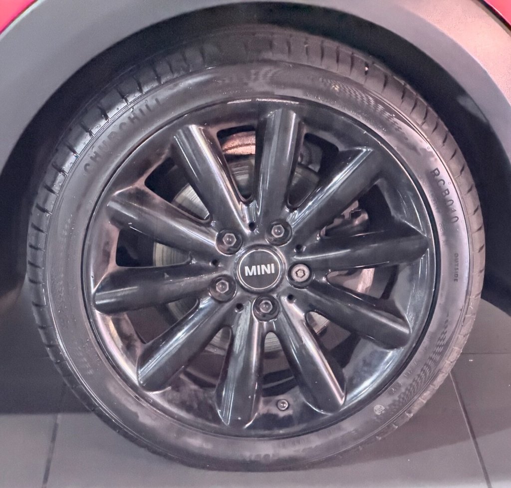 Used MINI Convertible 2016 for sale - 76703734: Photo 41