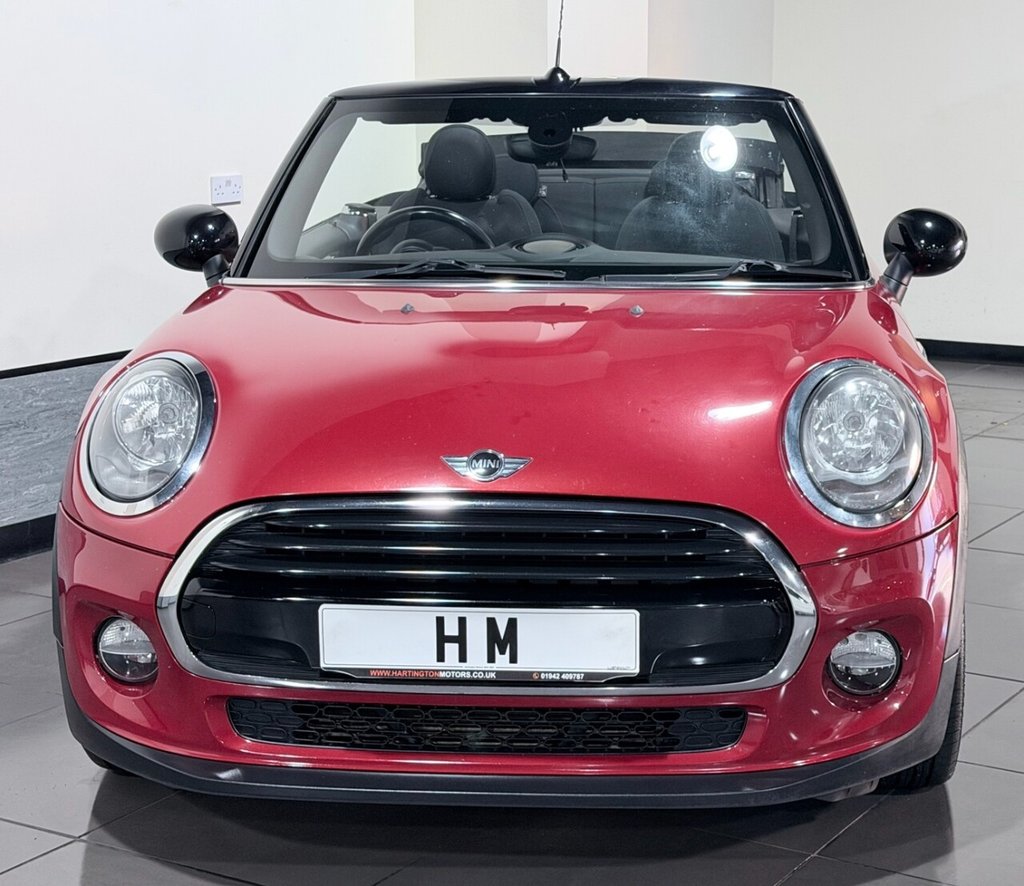 Used MINI Convertible 2016 for sale - 76703734: Photo 5